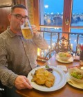 Rencontre Homme Allemagne à Dresden : Heinrich, 40 ans